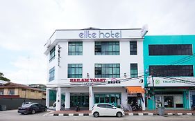 Elite Hotel Muar